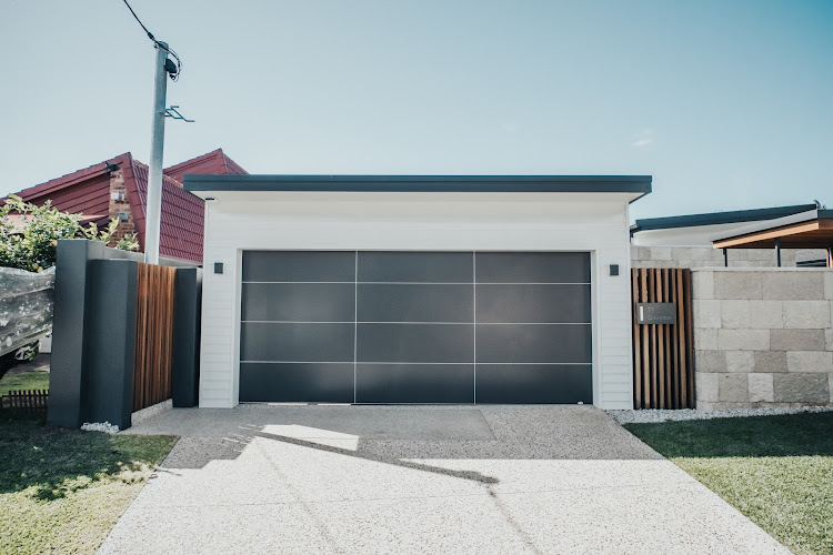 Steel-Line Garage Doors Campbellfield in Campbellfield