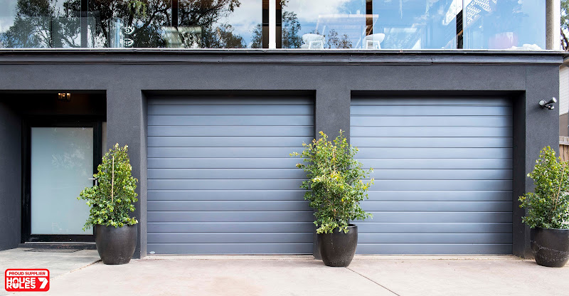 Steel-Line Garage Doors - Dandenong in Dandenong South