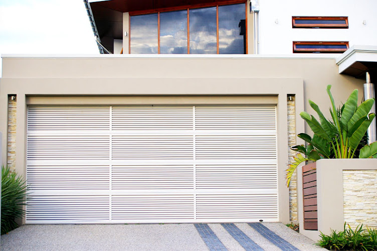 Steel-Line Garage Doors - Geelong in North Geelong