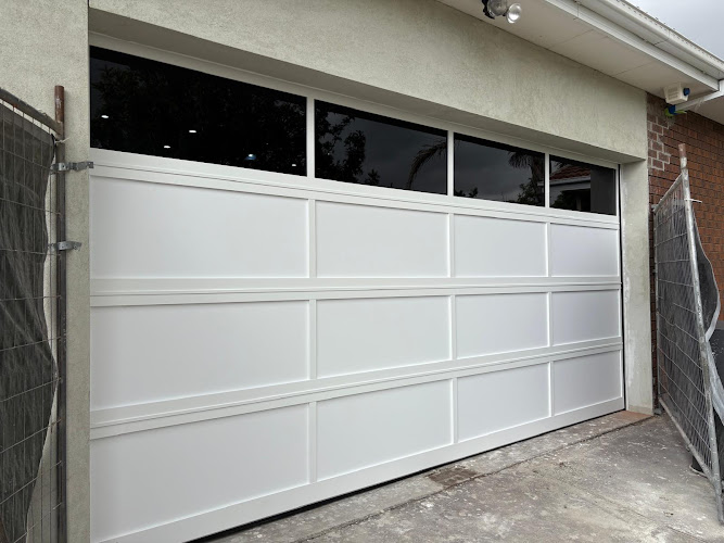 Sunrise Garage Solutions in Mickleham