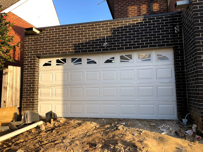 Trung’s Garage Doors in Springvale South