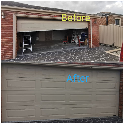Tusmart Doors in Springvale