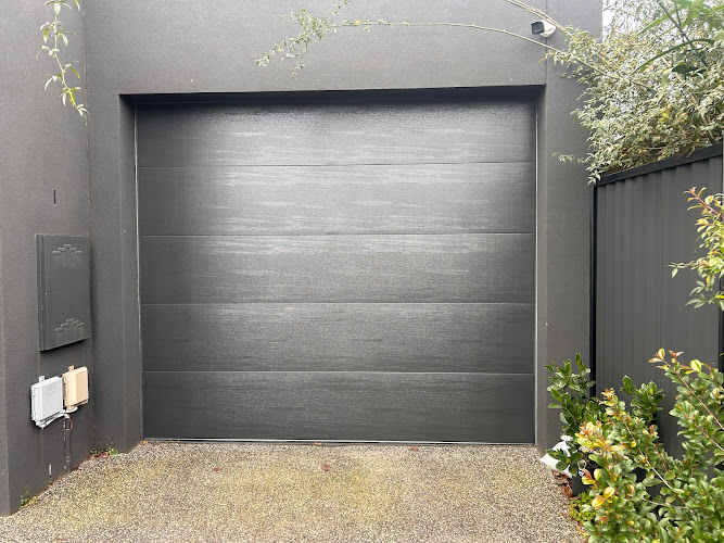 Urban Garage Doors in Campbellfield