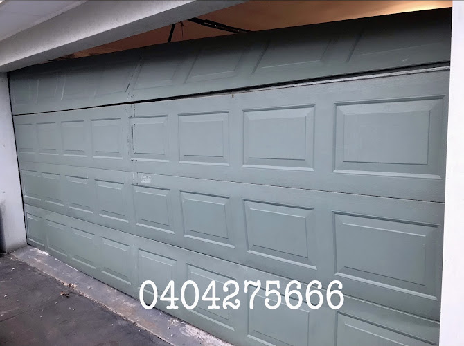 VAL Garage Doors in Derrimut