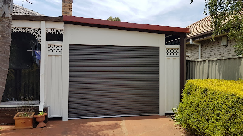 Victorian Roller Doors in Tullamarine