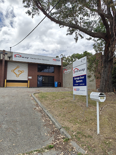Vicway Garage Door - Bayswater in Bayswater