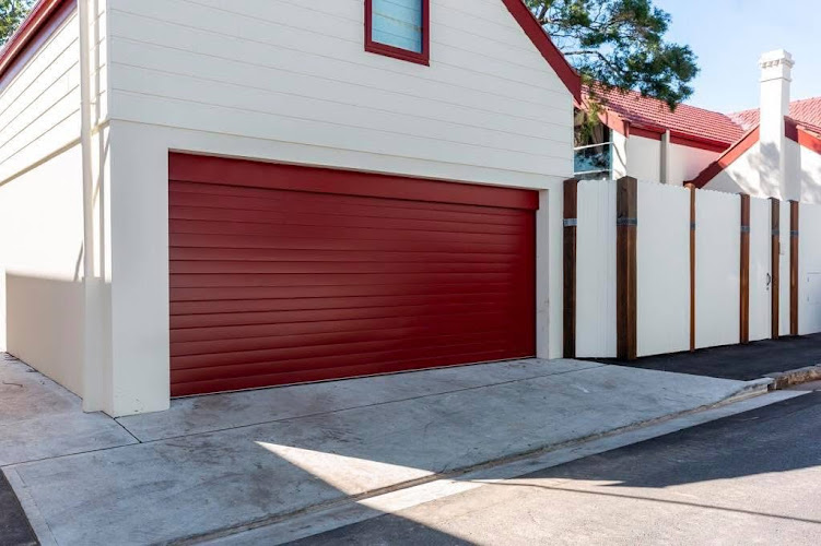 VIP Garage Doors in Macleod