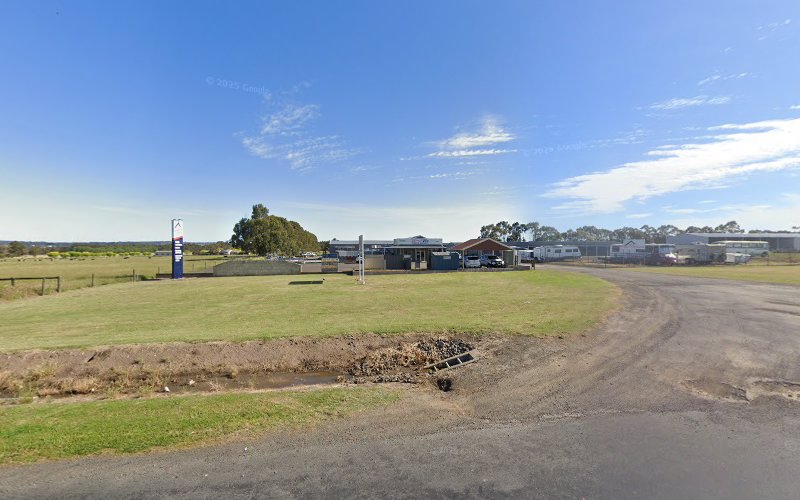 Westvic Garage Doors in Colac West