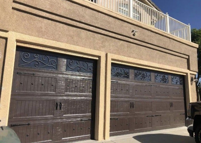 Winns Garage Doors in Bentleigh East